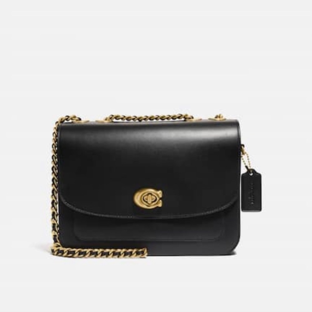 COPY - Coach Madison Shoulder Bag
